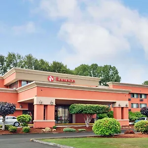 Hotel Ramada By Wyndham Southcenter
